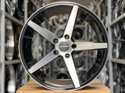 Комплект дисков Vossen VPS-303 R17 7.5j et+33 5*108 (iP-2040) фото