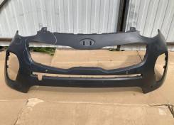 ������ �������� Kia Sportage 4 ����