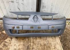 ������ �������� Renault Megane 2 ����