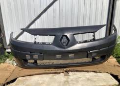 ������ �������� Renault Megane 2 ����