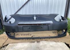 ������ �������� Renault Fluence ����