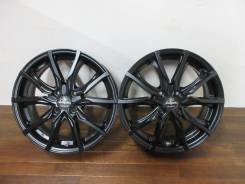 weds kranze VERAE 713EVO 20インチ Kranze VERAE 713EVO – weds CO., LTD. | 株式会社ウェッズ
