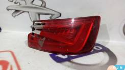 ������ ������ ������ �������� Audi A3 8V 05.2013 - 08.2016