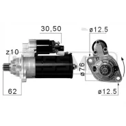 ������� 12V 2,2kW VW Multivan 2.5D 03-> / Transporter 2.5 90-03 / 2.5D 03-> ERA '220661 ����