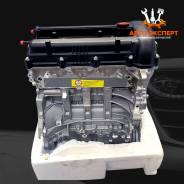 ��������� G4FC Hyundai Solaris � Kia Rio ����