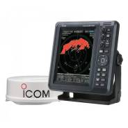 �����(���) Icom MR-1010RII ����