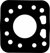 ��������� ������� ��������� Suzuki TS50 (11141-047 ����