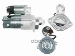 ������� Hyundai Grand Starex 07-22 / H1 07-15 / Starex 07-17 / Kia Bongo 04-19 (2,2 kW/ Z=11/ (Delco ����