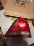 ������ ������ ������ Daewoo Magnus