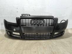 Audi A4 B7, ������ ��������