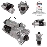 ������� 24�, 6.2 ���, pcs 12, CR - Mercedes GS ���. ES2430 ����