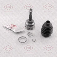 ���� / Tatsumi /�������� / Mitsubishi Carisma 1995- �����. ; TDA1049 Tatsumi TDA1049 ����