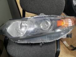 ���� �������� � ����� ������ �������� (���/����) Honda Accord 8 CU2 ����