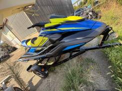 ������ ��������� Yamaha FX Cruiser SVHO 2022� 21 �/� ����
