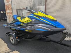 ������ ��������� Yamaha FX Cruiser SVHO Limited 2022� 21 �/� ����