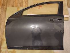 ����� �������� ����� KIA Ceed 3 CD