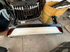 ������ ������ Toyota Highlander 4 U70 2019-2025