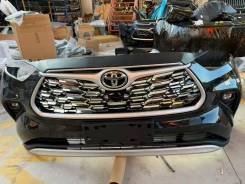������ �������� Toyota Highlander 4 U70 2019-2025