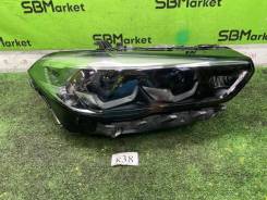 ���� BMW X5 2019 63119850420 G05 B57D30A, �������� ������ ����
