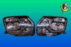 ���� renault duster 15-20