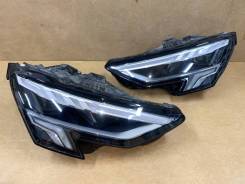 ���� �� Audi A3 8Y 2020-2025 �/�