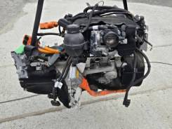 ��������� � ����� BMW I3