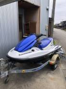 ������ ��������� Kawasaki STX 12F. 2006�. ��� ������� . ����