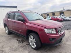 ����� �������� ������ Jeep Compass 1