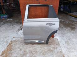 ����� ������ ����� Geely Monjaro 2021-2026