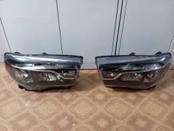 ���� ����� ������ Lada Vesta