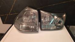 ����-������� Lexus RX II