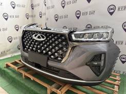 ������ ������� Chery Tiggo 7 pro max ����