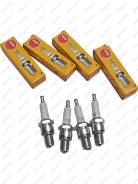 ����� ��������� ��� ����������, ����������, �������� �������, ������� ������� Arctic Cat Honda Kawasaki Polaris Ski-Doo Vespa Yamaha ������ BR9ES 4�� [3194X4] ����