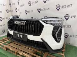 ������ ������� Haval Jolion ����