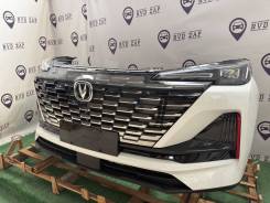 ������ ������� Changan CS55 Plus ����