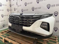 ������ ������� Huyndai Tucson 4 ����