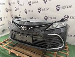 ������ ������� Toyota Camry XV70 ����
