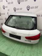 ������ ��������� Audi q3 2014-2018 8U ����