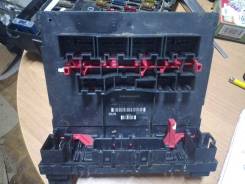 ���� ���������� �������� ����� VW Passat B6 ����