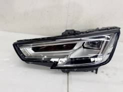 ���� ����� Audi A4 B9 (2015-2019) USA ��������