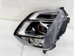 ���� �����, Omoda C5 (2021 -�. �) ��������