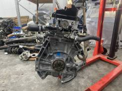 ��������� Honda Civic 4D 2006-2012 ����