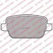 ������� �������� �. Ford Mondeo IV/Kuga 2.0-2.5/1.8TDCi 06> Delphi LP1969 LP1969 ����