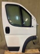 ����� Peugeot Boxer, Citroen