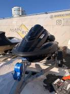 ����� ��������� Yamaha FX Cruiser SVHO 2025 ���� �� ������������ ����