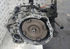 ����������� ��������, CVT, ���� Mitsubishi Outlander ����