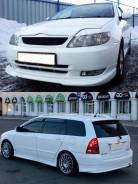 �������� ������� Toyota Corolla Fielder NZE121 NZE122 ZZE122 ZZE121 ����