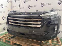 ������ ������� Exeed VX ����