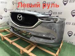 ������ ������� Mazda cx 5 kf (2017-2022) ����