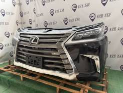 ������ ������� Lexus LX 570 (j200) ����